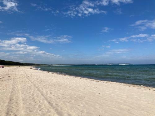 Apartamento Sellin Ferienwohnung Maritim