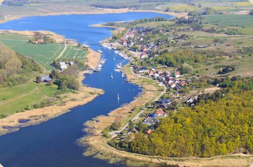 Apartamento Sellin Ferienwohnung Maritim