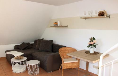 Apartamento Sellin Ferienwohnung Maritim