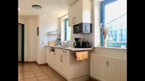 Apartamento Sellin Ferienwohnung Maritim
