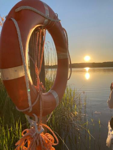 Apartamento Sellin Ferienwohnung Maritim