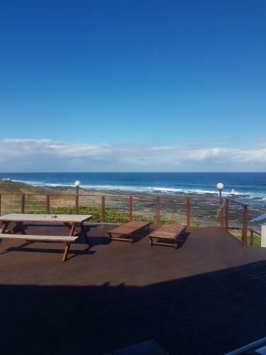 Hostal Casa Seaviews