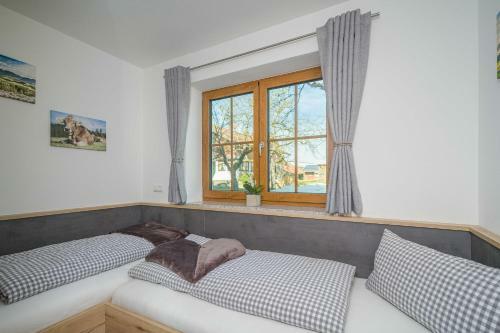 Apartamento Ferienwohnung Martin