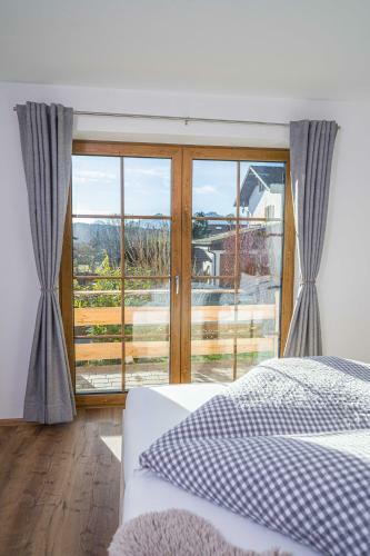 Apartamento Ferienwohnung Martin