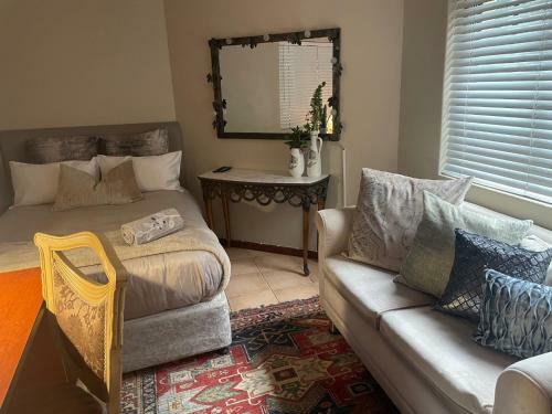 Church Road Apartment