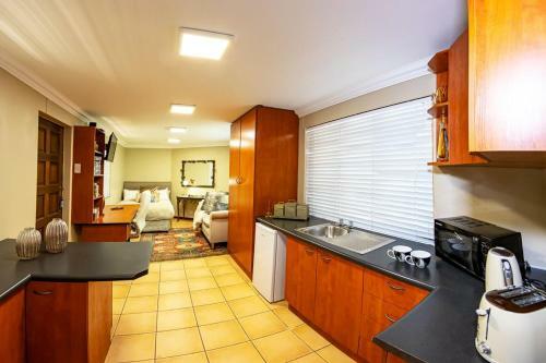 Church Road Apartment