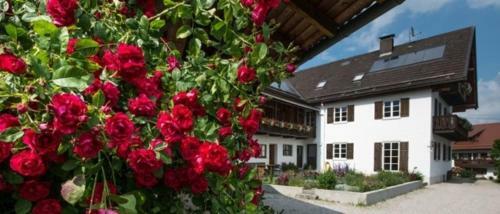 Apartamento Ferienwohnung Lacherhof