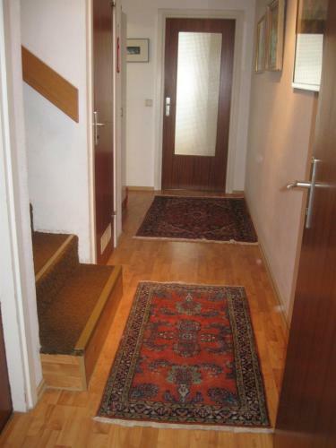 Apartamento Ferienwohnung Plaggemars