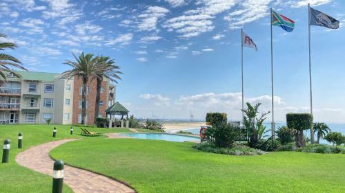 Apartamento Beachfront Resort @51 Brookes Hill Suites