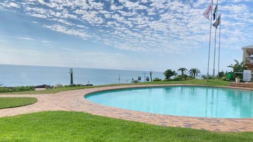 Apartamento Beachfront Resort @51 Brookes Hill Suites