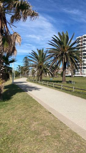 Apartamento Beachfront Resort @51 Brookes Hill Suites