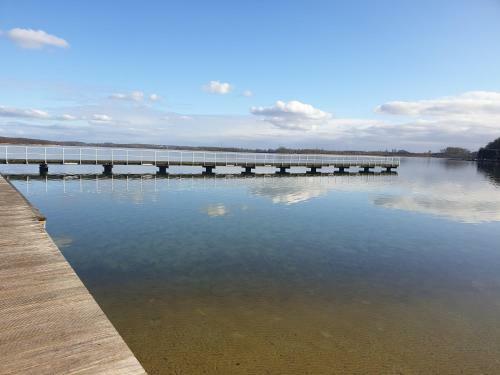 Apartamento Ferienwohnung Am See
