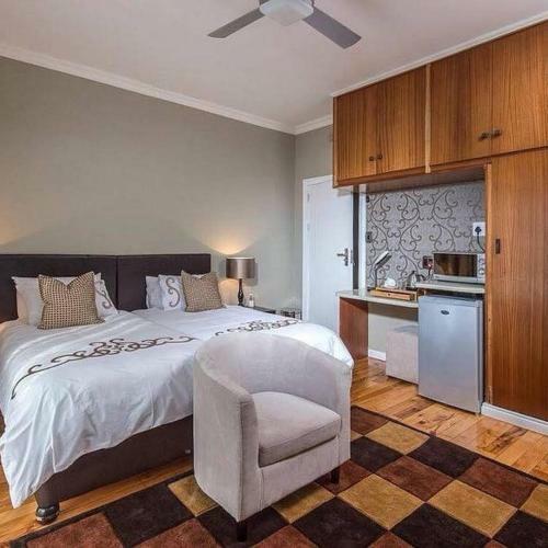 Hostal Cashmere Suites