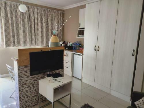 Hostal Cashmere Suites
