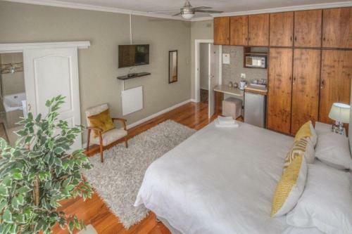 Hostal Cashmere Suites