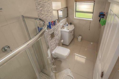 Hostal Cashmere Suites