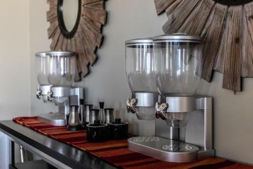 Hostal Cashmere Suites