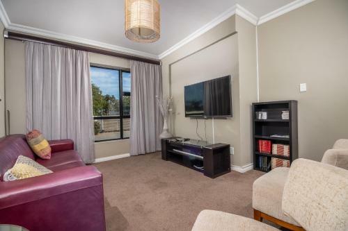Hostal Cashmere Suites