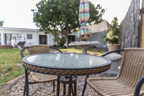 Hostal Cashmere Suites