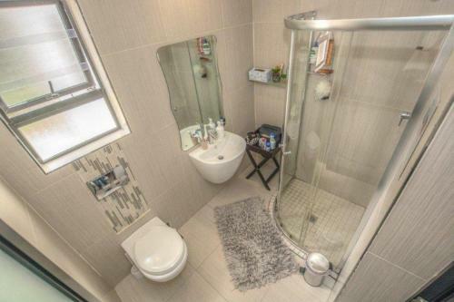 Hostal Cashmere Suites