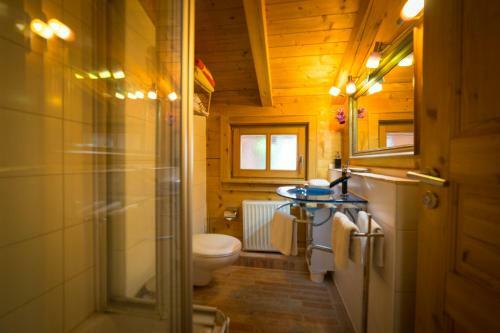 Apartamento Landhaus de Gaspary