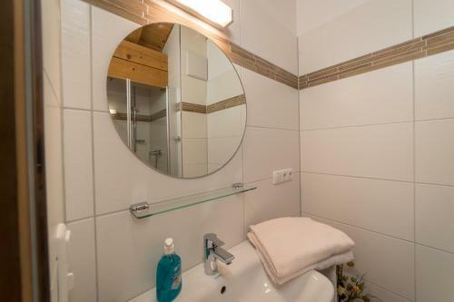 Apartamento Landhaus de Gaspary