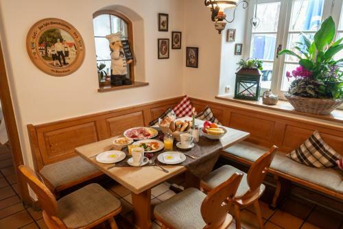 Posada Gasthof Zum Stern