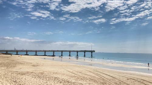 Apartamento Beachfront Dream 256 Brookes Hill Suites
