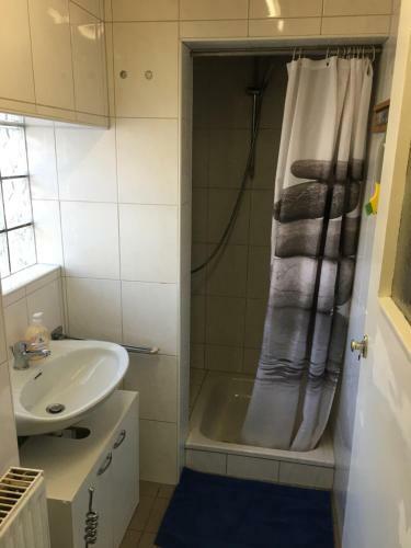 Apartamento Ferienwohnung Marienhof Og
