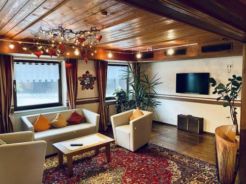Hostal Pension Hirsch
