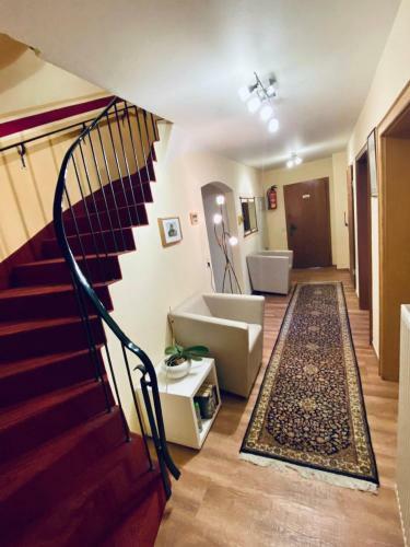 Hostal Pension Hirsch