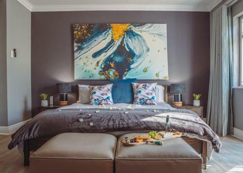 Hostal Kingsbeach Cottages