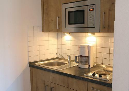 Hostal Sporerhof