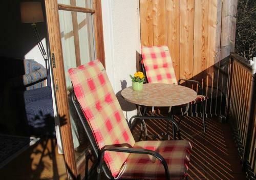 Hostal Sporerhof