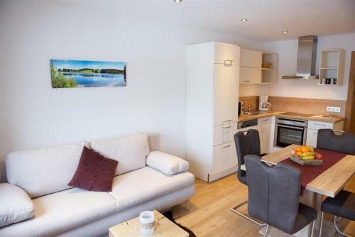 Apartamento Ferienhof Uhlemayr