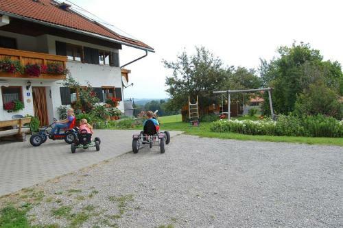 Apartamento Ferienhof Uhlemayr