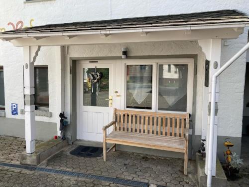 Apartamento Ferienwohnung Marienhof Erdgeschoss