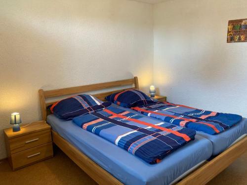 Apartamento Ferienwohnung Marienhof Erdgeschoss