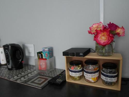 Hostal Lorraine Bnb Nr 2