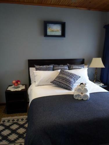 Hostal Lorraine Bnb Nr 2