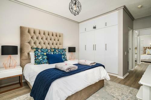 Brookes Hill Suites Luxury Apartments