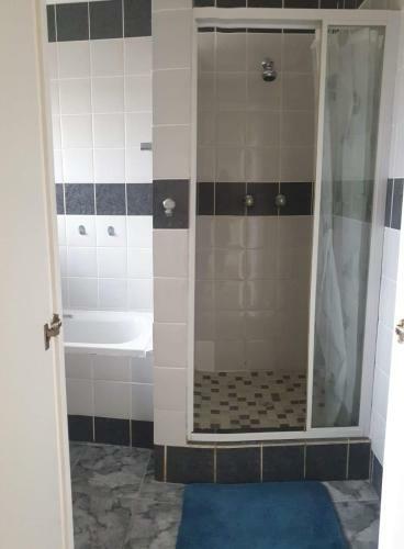 Apartamento Springfield Self Catering
