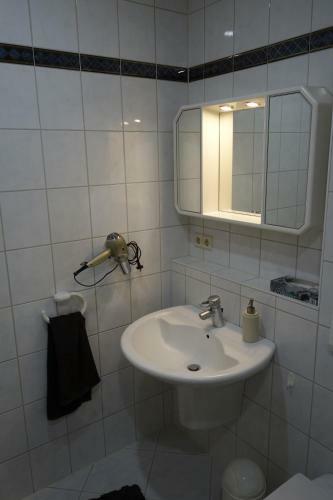 Apartamento Fewo Oechler