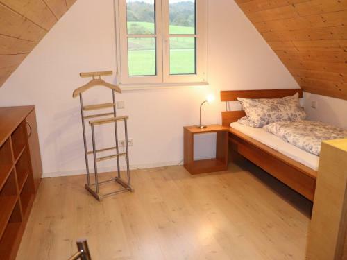 Apartamento Ferienwohnungen Braun