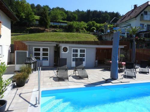 Apartamentos Ferienwohnung Geisbergblick