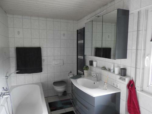 Apartamentos Ferienwohnung Geisbergblick