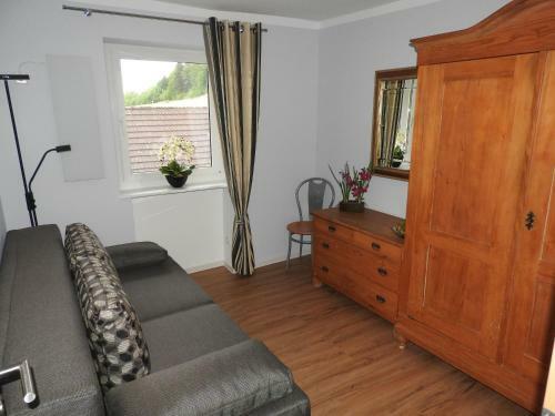 Apartamentos Ferienwohnung Geisbergblick