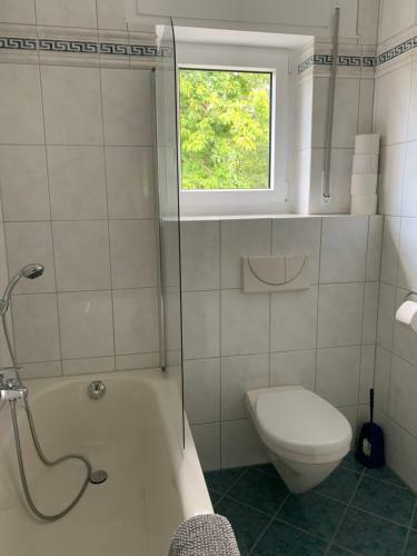 Apartamento Akazienhof