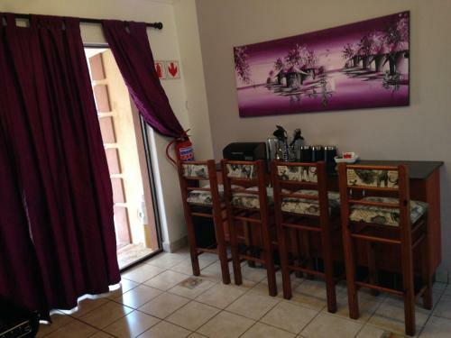 Apartamento Me Casa Self Catering