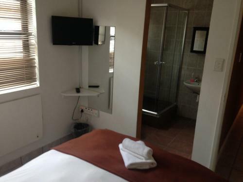Apartamento Me Casa Self Catering